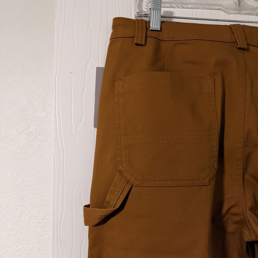 Deluth Trading company 40grit pants